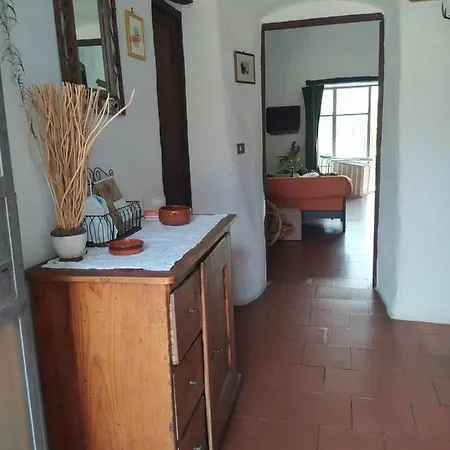 Nyaraló La Gallinella