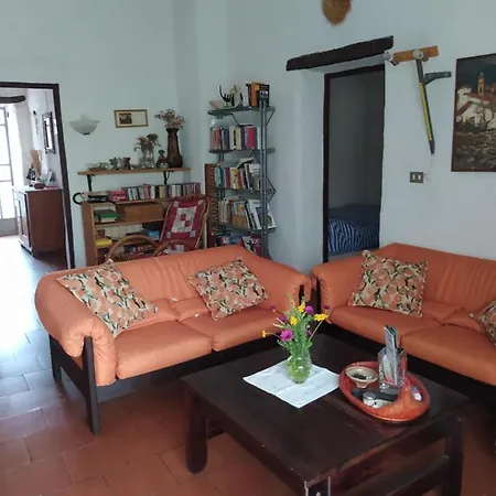 La Gallinella *