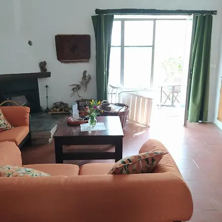 La Gallinella بيت للعطل