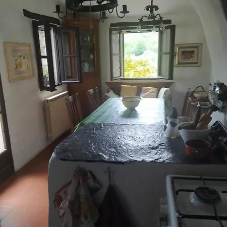 La Gallinella Pantasina