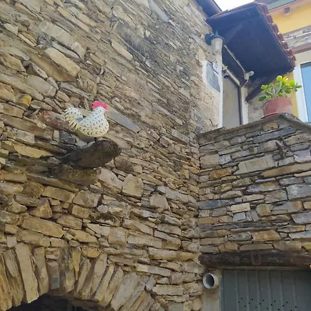 La Gallinella
