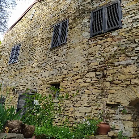 La Gallinella بيت للعطل