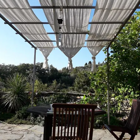 La Gallinella بيت للعطل Pantasina