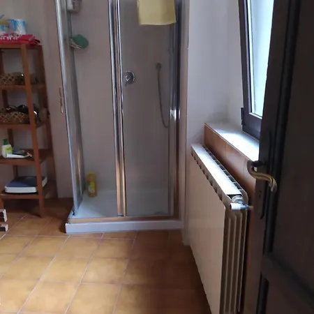 La Gallinella بيت للعطل *