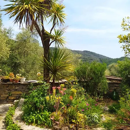 La Gallinella بيت للعطل Pantasina
