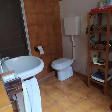 La Gallinella بيت للعطل