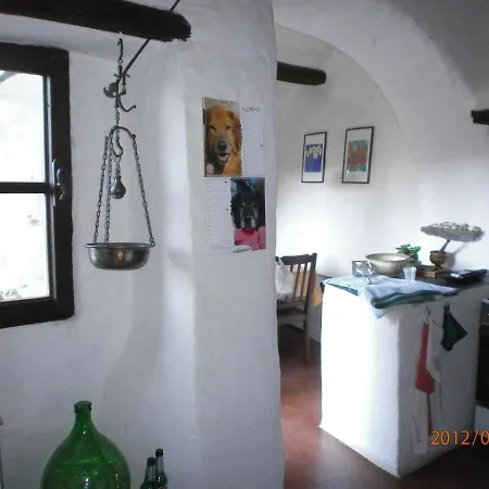 بيت للعطل La Gallinella