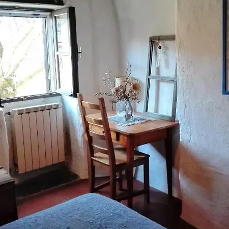 La Gallinella * Pantasina