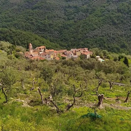 La Gallinella Nyaraló Pantasina