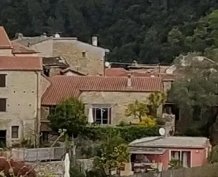 La Gallinella Pantasina