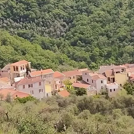 La Gallinella بيت للعطل Pantasina