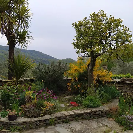 La Gallinella بيت للعطل Pantasina